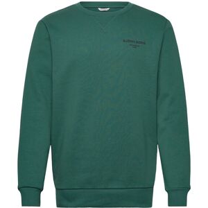 Björn Borg Borg Essential 1 Sweatshirt XL Green XL Björn Borg Borg Essential 1 Sweatshirt XL Green XL