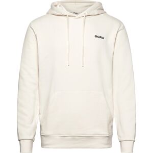 Björn Borg Borg Essential 4 Hoodie L White L Björn Borg Borg Essential 4 Hoodie L White L