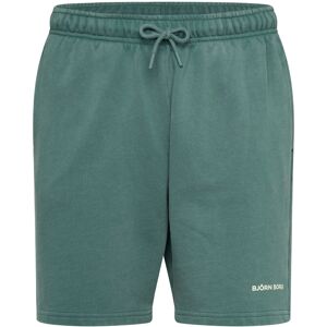Björn Borg Borg Classic Sweatshorts M Green M Björn Borg Borg Classic Sweatshorts M Green M