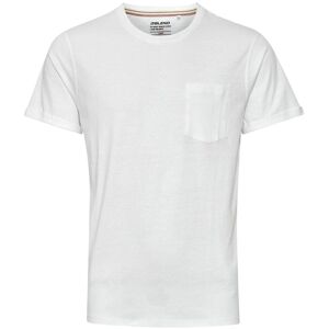 Blend Bhnasir Tee Noos XXXL White XXXL Blend Bhnasir Tee Noos XXXL White XXXL