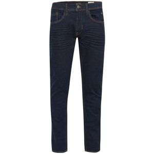 Blend Bhtwister2391 Slimfit Multif. 38 x 32 Navy 38 x 32 Blend Bhtwister2391 Slimfit Multif. 38 x 32 Navy 38 x 32