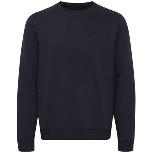 Blend Bhdownton Crewneck M Navy M Blend Bhdownton Crewneck M Navy M