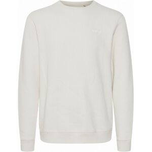Blend Bhdownton Crewneck M Cream M Blend Bhdownton Crewneck M Cream M