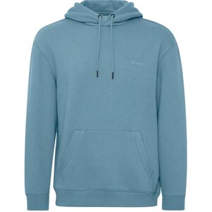 Blend Bhdownton Hood Sweat M Blue M Blend Bhdownton Hood Sweat M Blue M