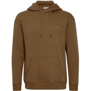 Blend Bhdownton Hood Sweat L Khaki L Blend Bhdownton Hood Sweat L Khaki L