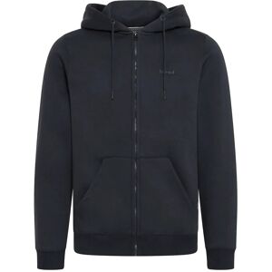 Blend Bhdownton Fullzip Sweat M Navy M Blend Bhdownton Fullzip Sweat M Navy M