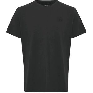 Blend Bhdinton Logo Tee Crew L Black L Blend Bhdinton Logo Tee Crew L Black L