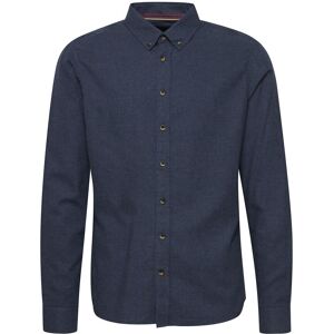 Blend Bhburley Shirt Noos XXXL Navy XXXL Blend Bhburley Shirt Noos XXXL Navy XXXL