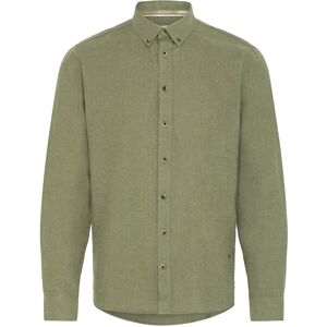 Blend Bhburley Shirt Noos S Khaki S Blend Bhburley Shirt Noos S Khaki S