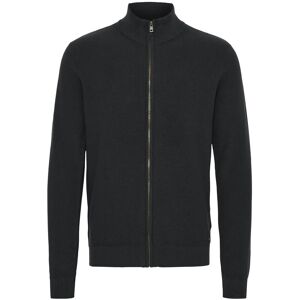 Blend Bhcodford Fullzip Knit Noos M Black M Blend Bhcodford Fullzip Knit Noos M Black M
