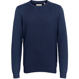 Blend Bhredhill Crewneck M Navy M Blend Bhredhill Crewneck M Navy M