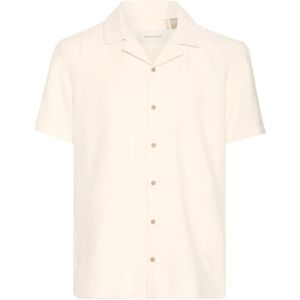 Blend Bhakira Shirt M Cream M Blend Bhakira Shirt M Cream M