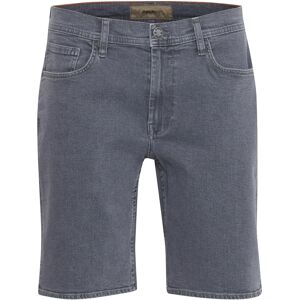 Blend Bhtwister Denimshorts S Grey S Blend Bhtwister Denimshorts S Grey S