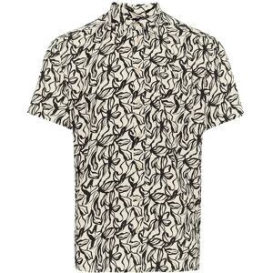 Blend Bhavian Shirt M Patterned M Blend Bhavian Shirt M Patterned M