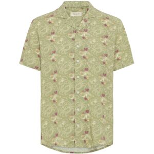 Blend Bhascot Shirt M Green M Blend Bhascot Shirt M Green M