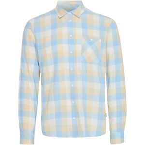 Blend Bhbenny Shirt M Blue M Blend Bhbenny Shirt M Blue M