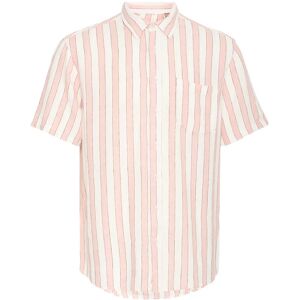 Blend Bhaban Shirt S Pink S Blend Bhaban Shirt S Pink S