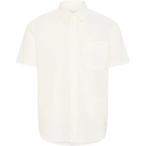 Blend Bhbay Linen Ss Shirt Pp Noos M Cream M Blend Bhbay Linen Ss Shirt Pp Noos M Cream M