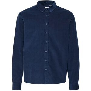 Blend Bhbekir Shirt M Navy M Blend Bhbekir Shirt M Navy M