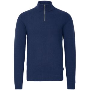 Blend Bhbadal Pullover L Navy L Blend Bhbadal Pullover L Navy L