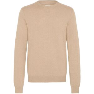 Blend Bhbagge Crew XXL Beige XXL Blend Bhbagge Crew XXL Beige XXL