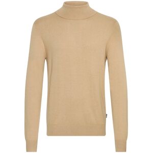 Blend Bhbagge Rollneck XL Beige XL Blend Bhbagge Rollneck XL Beige XL