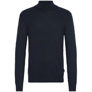 Blend Bhbagge Rollneck M Navy M Blend Bhbagge Rollneck M Navy M