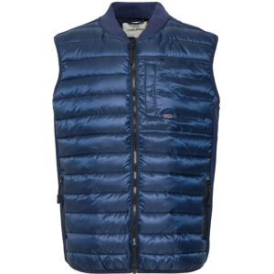 Blend Bheverest Vest M Blue M Blend Bheverest Vest M Blue M