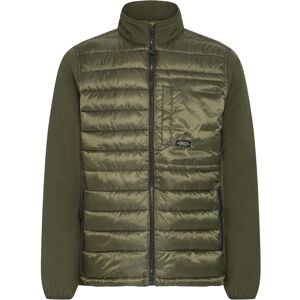 Blend Bheverest Jacket M Green M Blend Bheverest Jacket M Green M