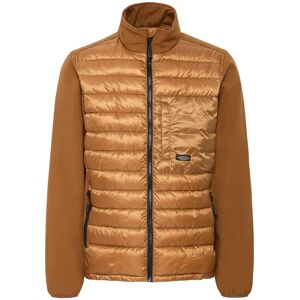 Blend Bheverest Jacket M Brown M Blend Bheverest Jacket M Brown M