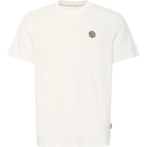 Blend Bhjukas Tee M White M Blend Bhjukas Tee M White M