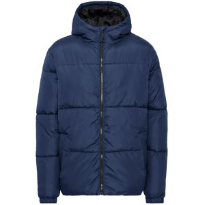 Blend Bhelwin Hood Jacket M Navy M Blend Bhelwin Hood Jacket M Navy M