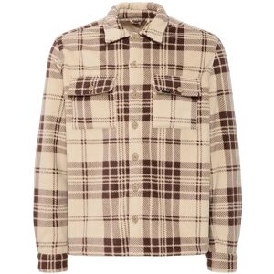 Blend Bhbaki Shirt M Beige M Blend Bhbaki Shirt M Beige M