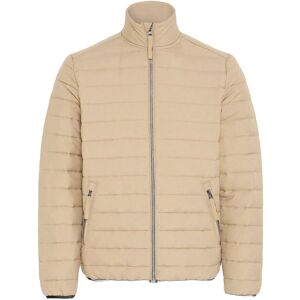 Blend Bhedmar Puffer With Stand Collar XL Beige XL Blend Bhedmar Puffer With Stand Collar XL Beige XL