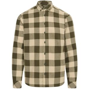 Blend Bhbuster Shirt M Beige M Blend Bhbuster Shirt M Beige M