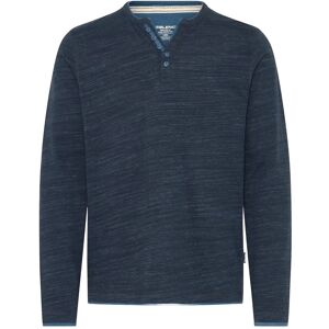 Blend Bhkevo Tee XXL Navy XXL Blend Bhkevo Tee XXL Navy XXL