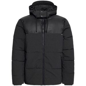 Blend Bheshan Jkt. S Black S Blend Bheshan Jkt. S Black S