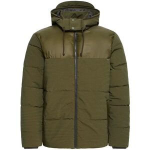 Blend Bheshan Jkt. M Green M Blend Bheshan Jkt. M Green M