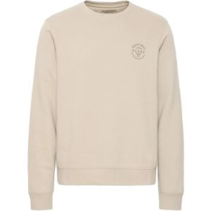 Blend Bhibai Sweatshirt S Cream S Blend Bhibai Sweatshirt S Cream S