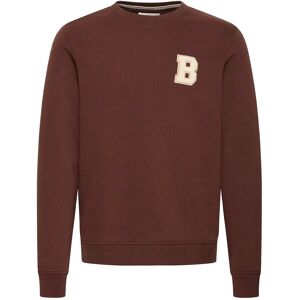 Blend Bhido Sweatshirt S Brown S Blend Bhido Sweatshirt S Brown S