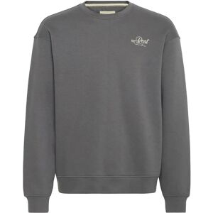 Blend Bhismo Sweatshirt M Grey M Blend Bhismo Sweatshirt M Grey M