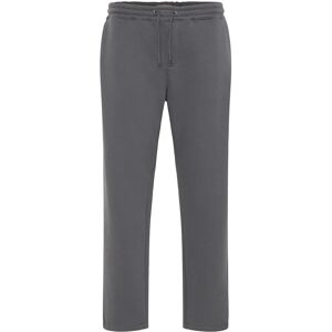 Blend Bhdownton Straight Leg Pants M Grey M Blend Bhdownton Straight Leg Pants M Grey M