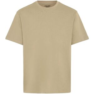 Blend Bhfisher Oversize Tee Noos M Beige M Blend Bhfisher Oversize Tee Noos M Beige M