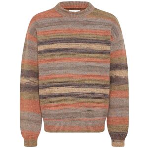 Blend Bhbirger Stripe Crew S Patterned S Blend Bhbirger Stripe Crew S Patterned S