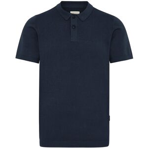 Blend Bhbray Knit Polo M Navy M Blend Bhbray Knit Polo M Navy M