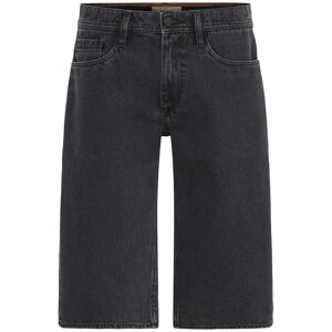 Blend Bhflake Loose Denimshorts M Grey M Blend Bhflake Loose Denimshorts M Grey M