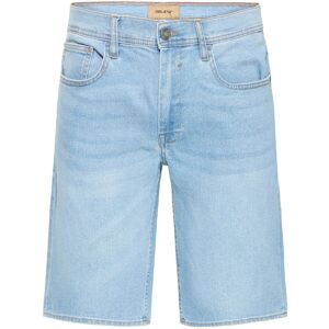 Blend Bhtwister Slm/Reg Denimshorts S Blue S Blend Bhtwister Slm/Reg Denimshorts S Blue S