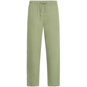 Blend Bhmalvin Linen Easy P M x 32 Green M x 32 Blend Bhmalvin Linen Easy P M x 32 Green M x 32