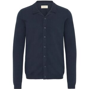 Blend Bhbray Knit Cardigan M Navy M Blend Bhbray Knit Cardigan M Navy M