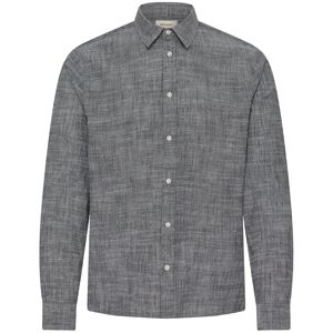 Blend Bhdaris Slub L/S XXL Grey XXL Blend Bhdaris Slub L/S XXL Grey XXL